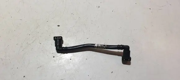 Ford Mustang VI Air intake hose/pipe FR3E6K817BA M536K