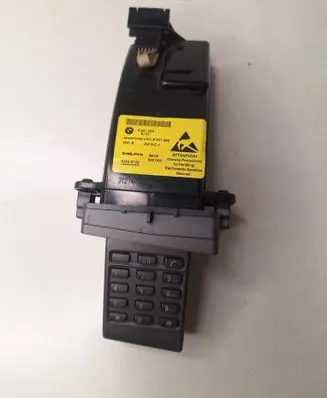 BMW 7 E65 E66 Phone keyboard 6941354 53339702 6941355