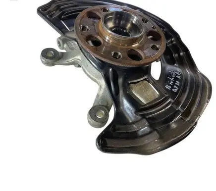 Infiniti QX30 Front wheel hub 40015HG00A A24605 A2464210720
