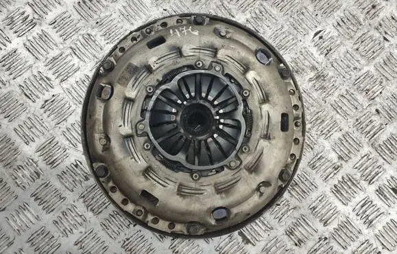 Clutch set kit