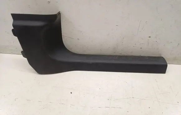 Mercedes-Benz A W177 Front sill trim cover A1776802800