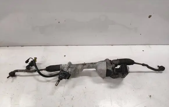 Citroen C4 Grand Picasso Steering rack 5WK67000 680000497400 1411310189