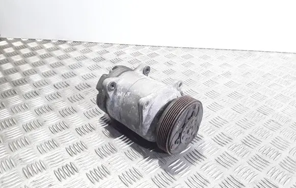 Volkswagen New Beetle Air conditioning (A/C) compressor (pump) 1J0820803B