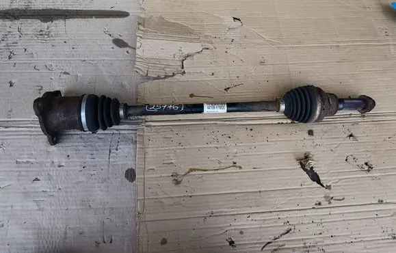 Suzuki SX4 S-Cross Rear driveshaft 4410661M00