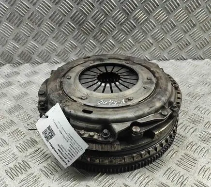 Mercedes-Benz Sprinter W907 W910 Clutch set kit A0002520300 A6540308900
