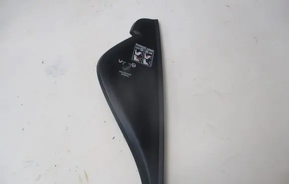 Lexus RX 450H Dashboard lower bottom trim panel 
