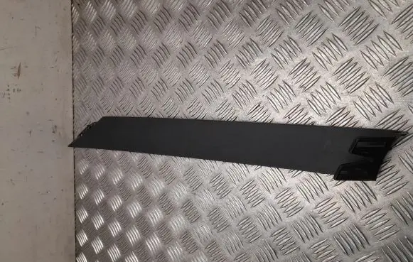 Volkswagen ID.3 (A) pillar trim 4900005490