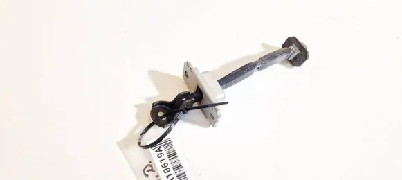 Mazda 2 Rear door check strap stopper 