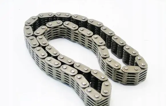 Ford Mustang IV Timing chain (engine) 