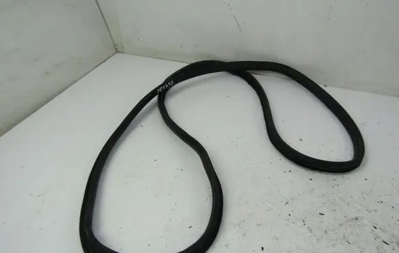 Audi A6 Allroad C5 Front door rubber seal 