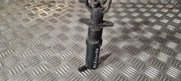Seat Alhambra (Mk1) Headlight washer spray nozzle 7M3955978