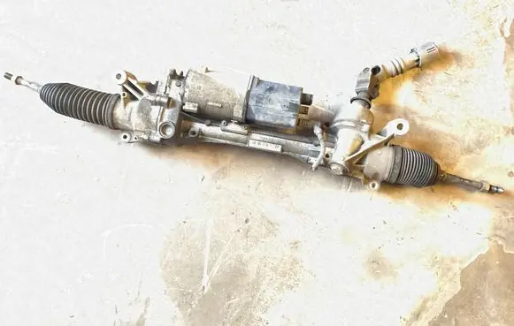 Mercedes-Benz E W238 Steering rack 2134605401