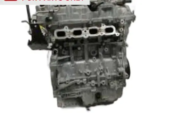 MG 6 Engine 15E4E