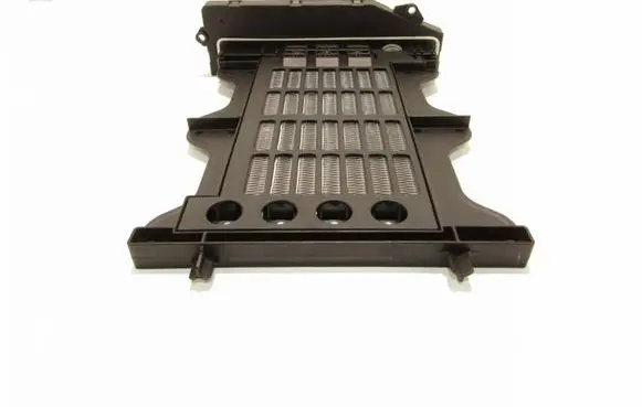 Mercedes-Benz A W176 Electric cabin heater radiator A2468300261