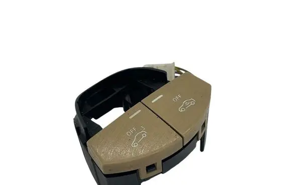 Mercedes-Benz E W211 Alarm switch A2118213151 866603G0013 74108625