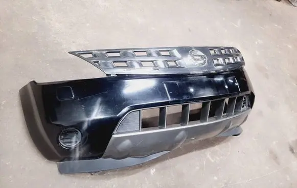 Nissan Murano Z50 Front bumper