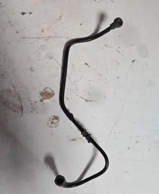Citroen Berlingo Fuel line/pipe/hose 