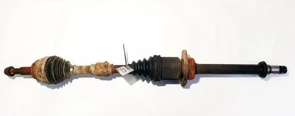 Toyota Avensis Verso Front driveshaft 