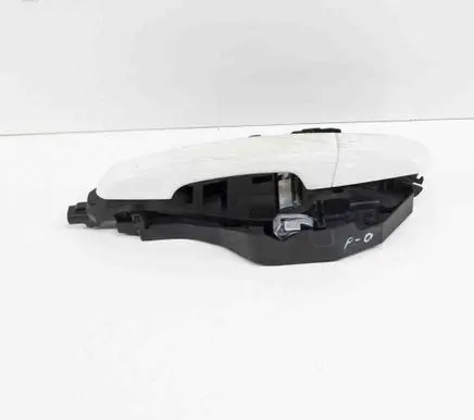 Jaguar E-Pace Front door exterior handle FK72224A80AA