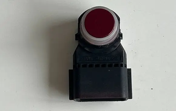 Toyota Yaris Parking PDC sensor 4ML061ADB 184906 24765