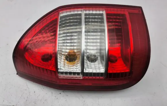 Opel Zafira A Rear/tail lights
