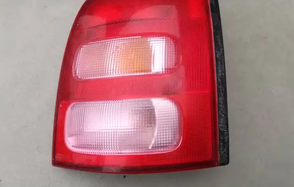 Fiat Bravo - Brava Rear/tail lights