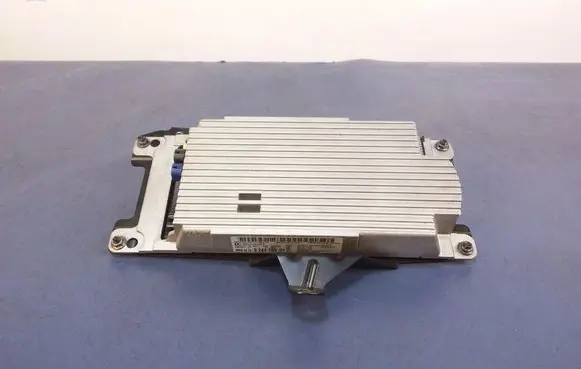BMW 5 F10 F11 Other control units/modules 9244189