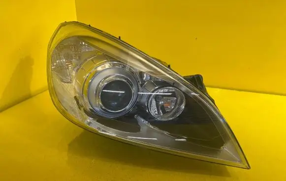 Volvo S60 Headlight/headlamp 31383063