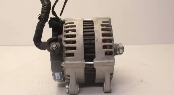 Ford Mondeo MK IV Generator/alternator NAL1121