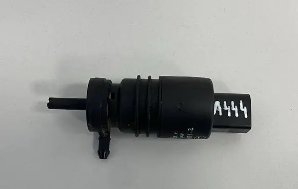 Mercedes-Benz E W211 Windscreen/windshield washer pump PA6GGGF30