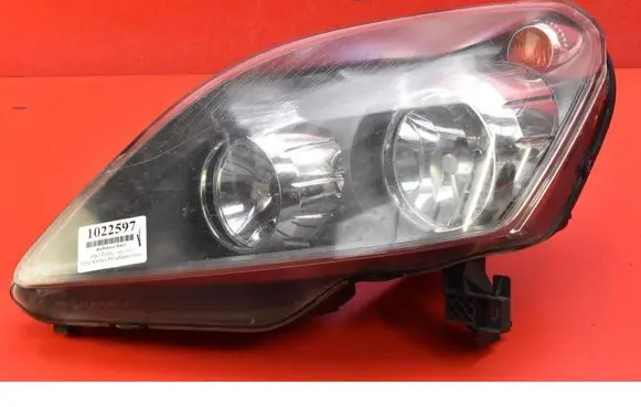 Headlight/headlamp