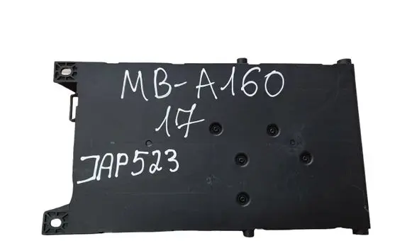 Mercedes-Benz A W176 Comfort/convenience module A1569007702 A1569011400 A1569021400