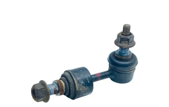 KIA Pro Cee'd II Rear anti-roll bar/stabilizer link 555303U800