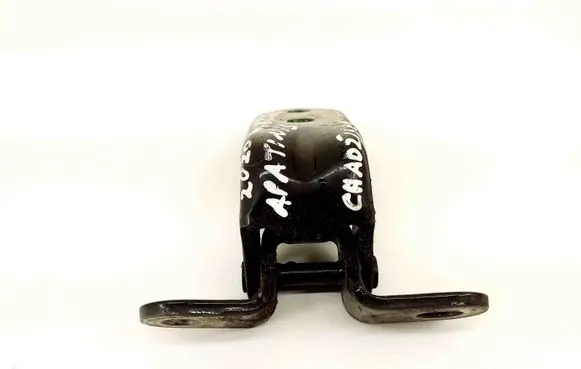 Rear door upper hinge