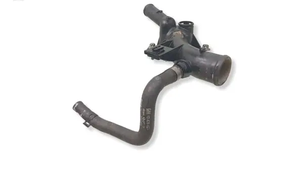 Opel Adam Engine coolant pipe/hose 0112016A