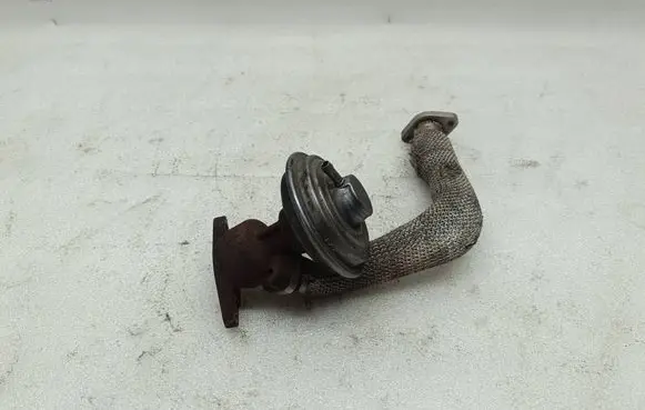 Audi A6 S6 C6 4F EGR valve 059131503H