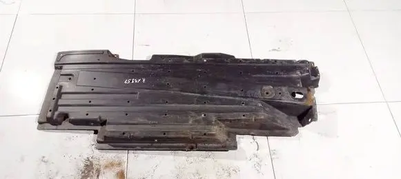 Mazda 2 Engine splash shield/under tray df7156371 k7016