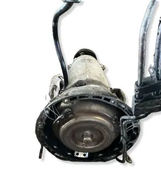 Chrysler 300 - 300C Automatic gearbox P52108670AA TA0144650206