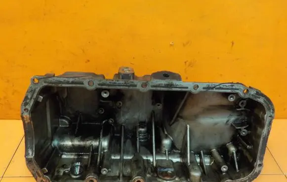 Opel Insignia A Oil sump 5575128 5MB21