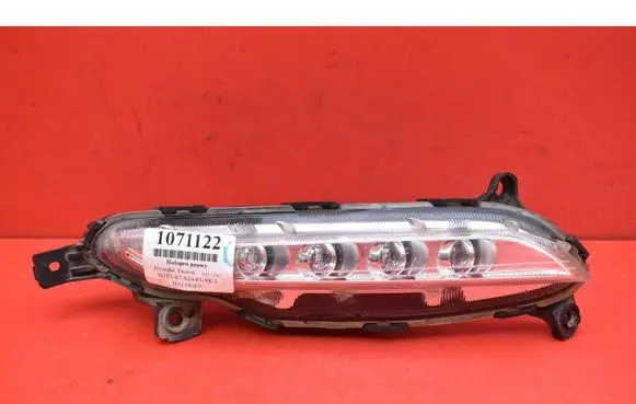 Hyundai Tucson JM Front fog light 92208D7000
