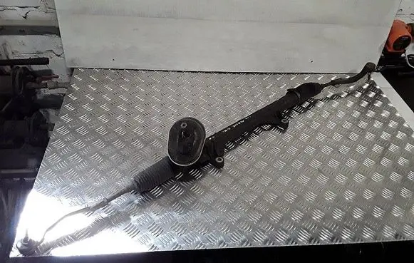 Renault Megane II Steering rack a0005184