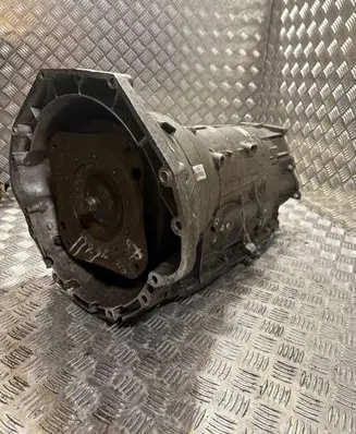 BMW X5 E53 Automatic gearbox 7558965 5711473 090TI