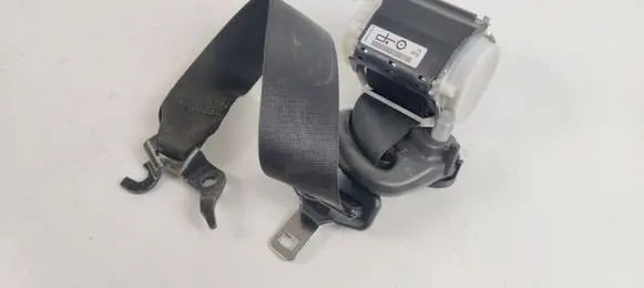 BMW Z4 E89 Front seatbelt 7217181