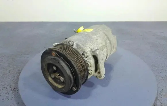 Ford Kuga II Air conditioning (A/C) compressor (pump) FV41-19D629-DC