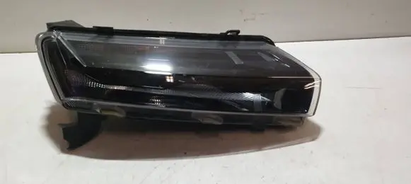 Dacia Spring Headlight/headlamp 266008993R LN5001RR 291122758
