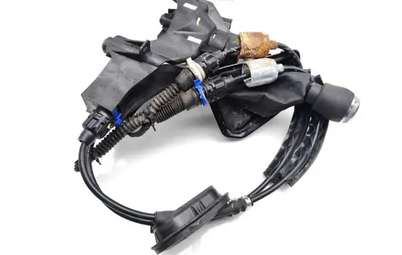 Renault Clio V Gear selector 341021497R 1001234805