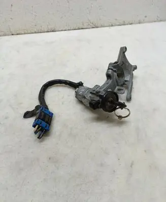 Mitsubishi Galant Ignition lock 336429