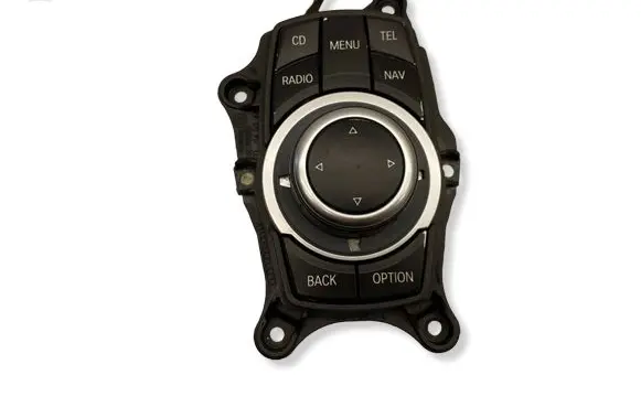 BMW 3 E90 E91 Head unit multimedia control 9205177