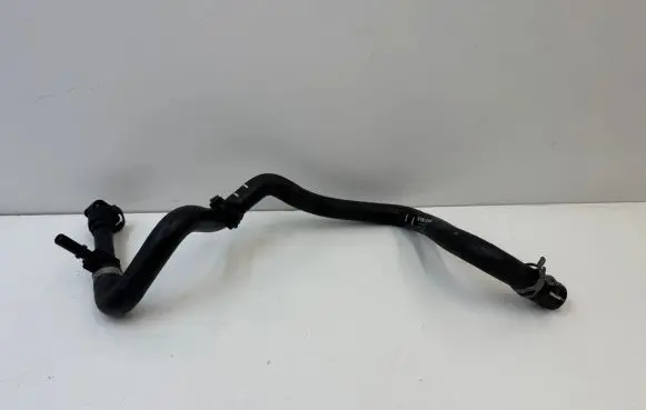 Volvo XC60 Air intake hose/pipe 31657977