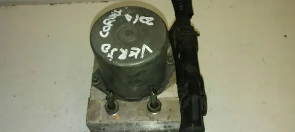 Toyota Corolla Verso E121 ABS Pump 98929U0078 0265950824